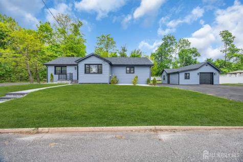 456 Girard Avenue Franklin Twsp NJ 08873