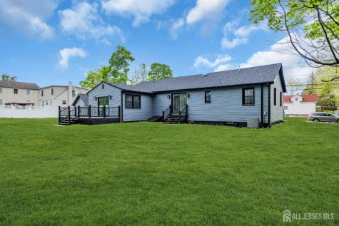 456 Girard Avenue Franklin Twsp NJ 08873