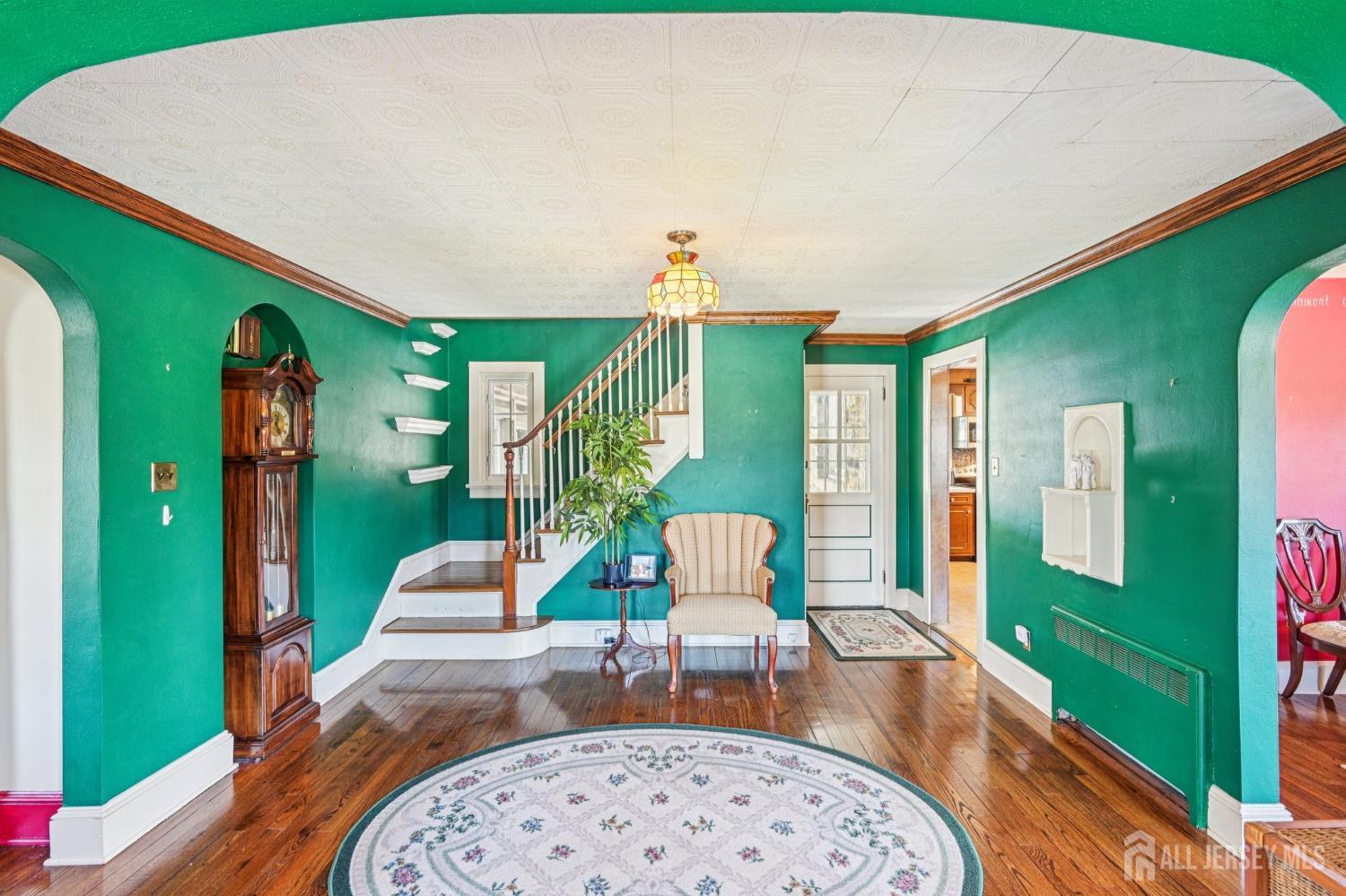 644 Parkway Avenue Ewing NJ 08618