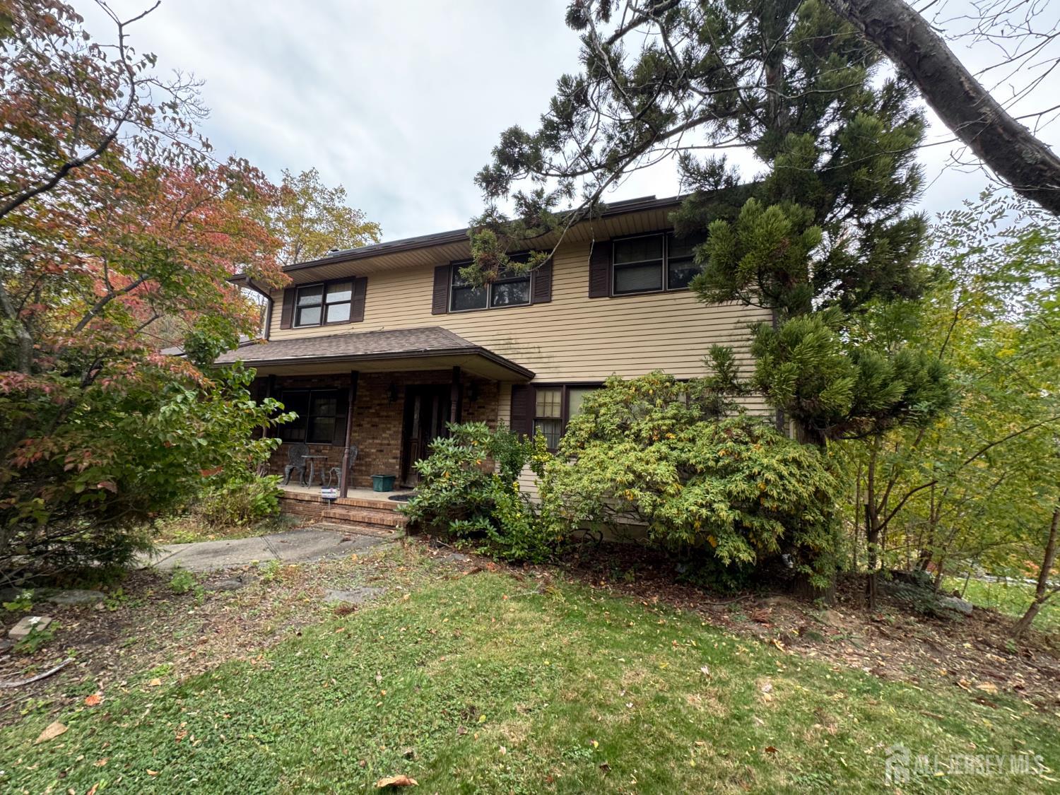 845 Hoover Drive North Brunswick NJ 08902
