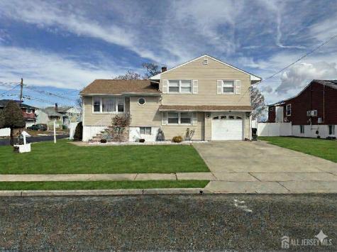 6 Capp Street Carteret NJ 07008