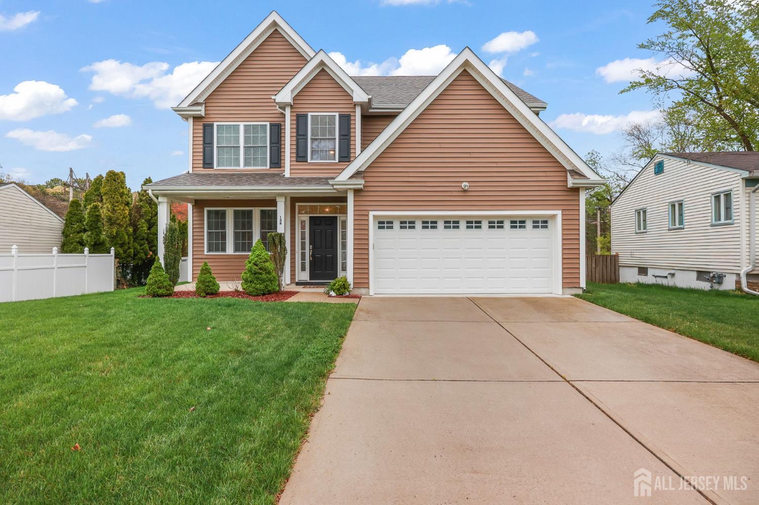 136 Southwood Drive Old Bridge NJ 08857