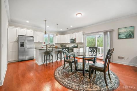 136 Southwood Drive Old Bridge NJ 08857