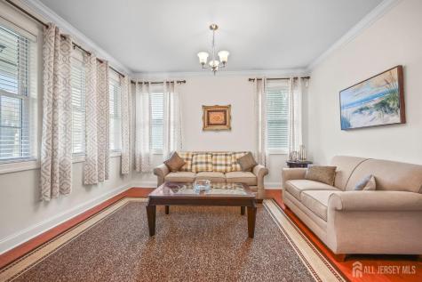 136 Southwood Drive Old Bridge NJ 08857