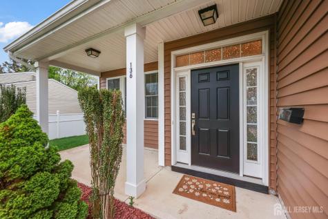 136 Southwood Drive Old Bridge NJ 08857
