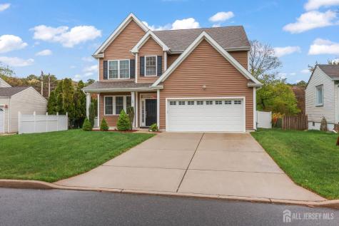 136 Southwood Drive Old Bridge NJ 08857