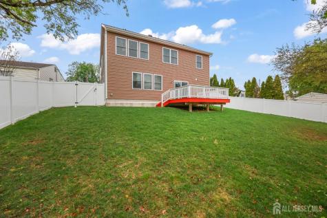 136 Southwood Drive Old Bridge NJ 08857