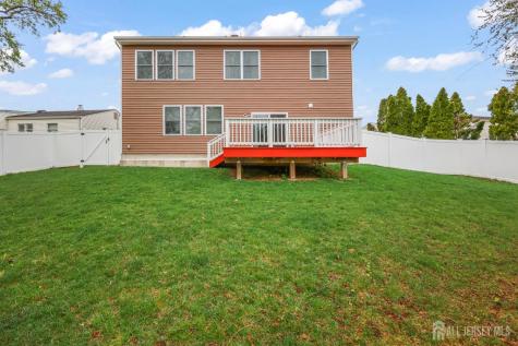 136 Southwood Drive Old Bridge NJ 08857