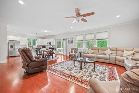 136 Southwood Drive Old Bridge NJ 08857