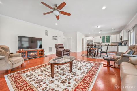 136 Southwood Drive Old Bridge NJ 08857