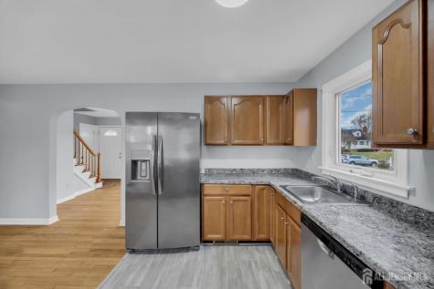 108 Susan Drive Ewing NJ 08638