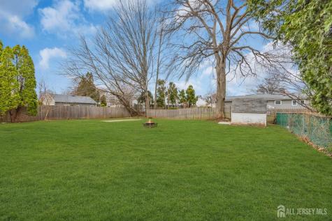 108 Susan Drive Ewing NJ 08638