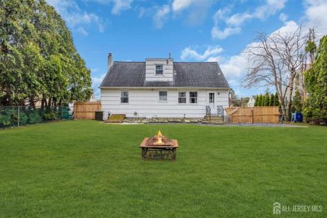 108 Susan Drive Ewing NJ 08638