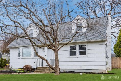 108 Susan Drive Ewing NJ 08638