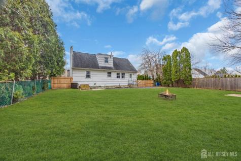 108 Susan Drive Ewing NJ 08638