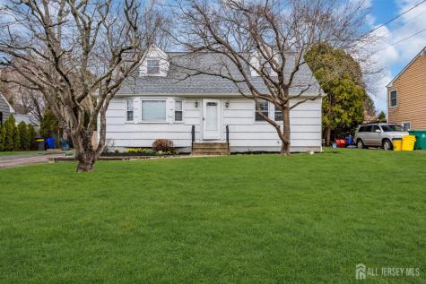 108 Susan Drive Ewing NJ 08638