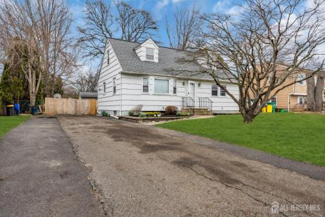 108 Susan Drive Ewing NJ 08638