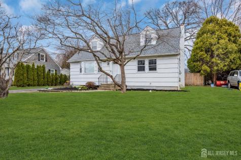 108 Susan Drive Ewing NJ 08638