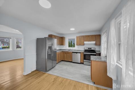108 Susan Drive Ewing NJ 08638