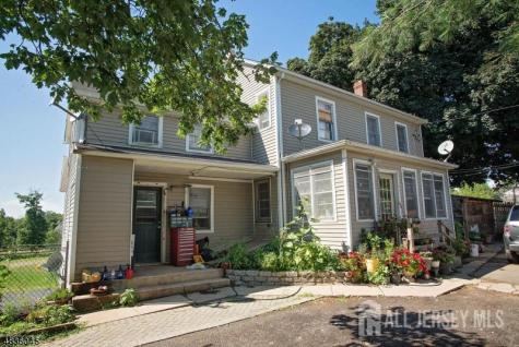 90 Old Georgetown Road Franklin NJ 08873