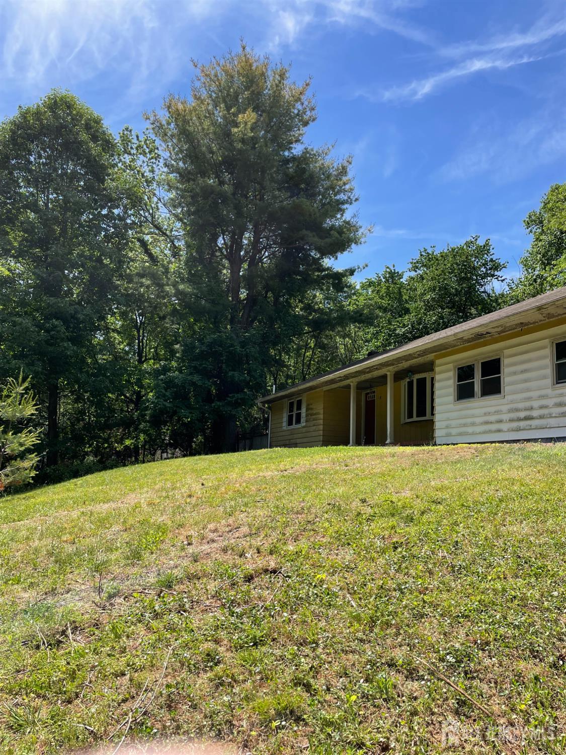 150 Karrville Road Mansfield NJ 07865