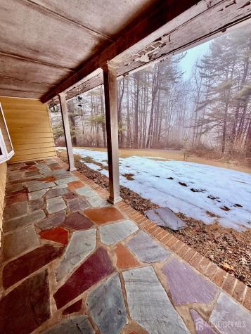 150 Karrville Road Mansfield NJ 07865