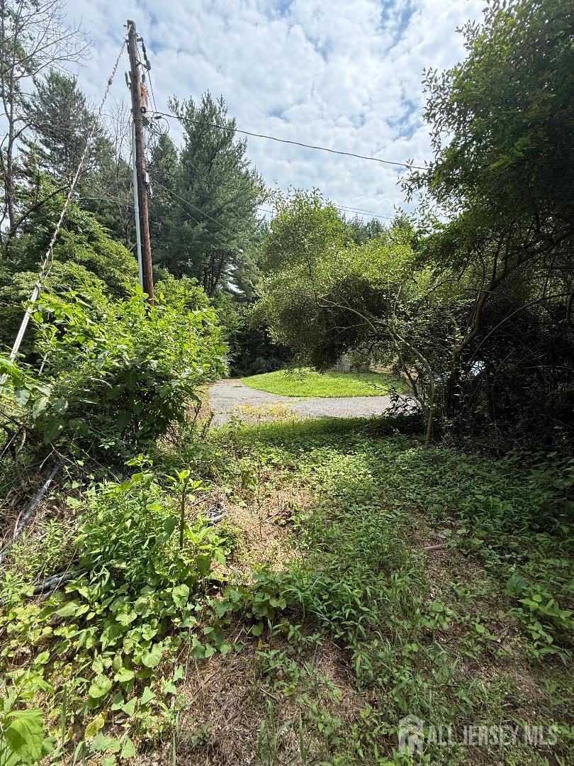 150 Karrville Road Mansfield NJ 07865