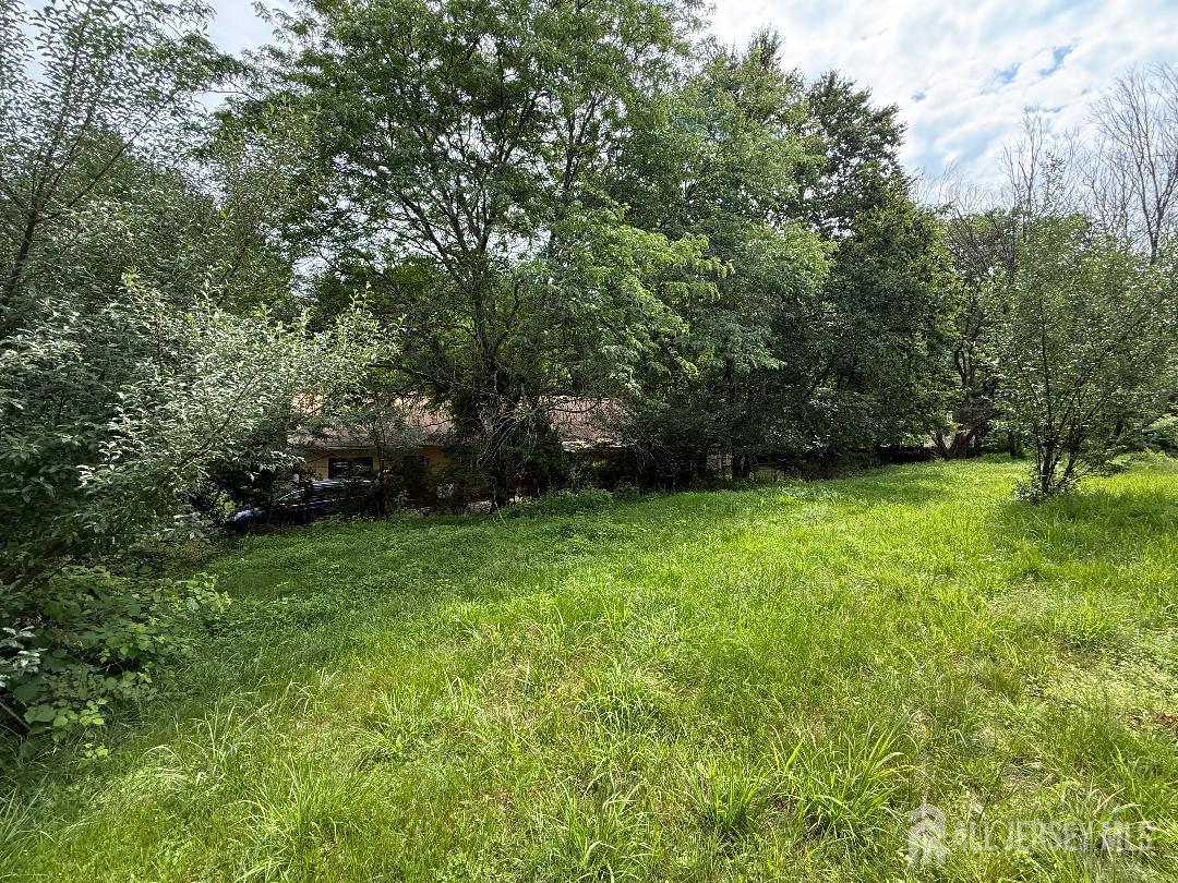 150 Karrville Road Mansfield NJ 07865