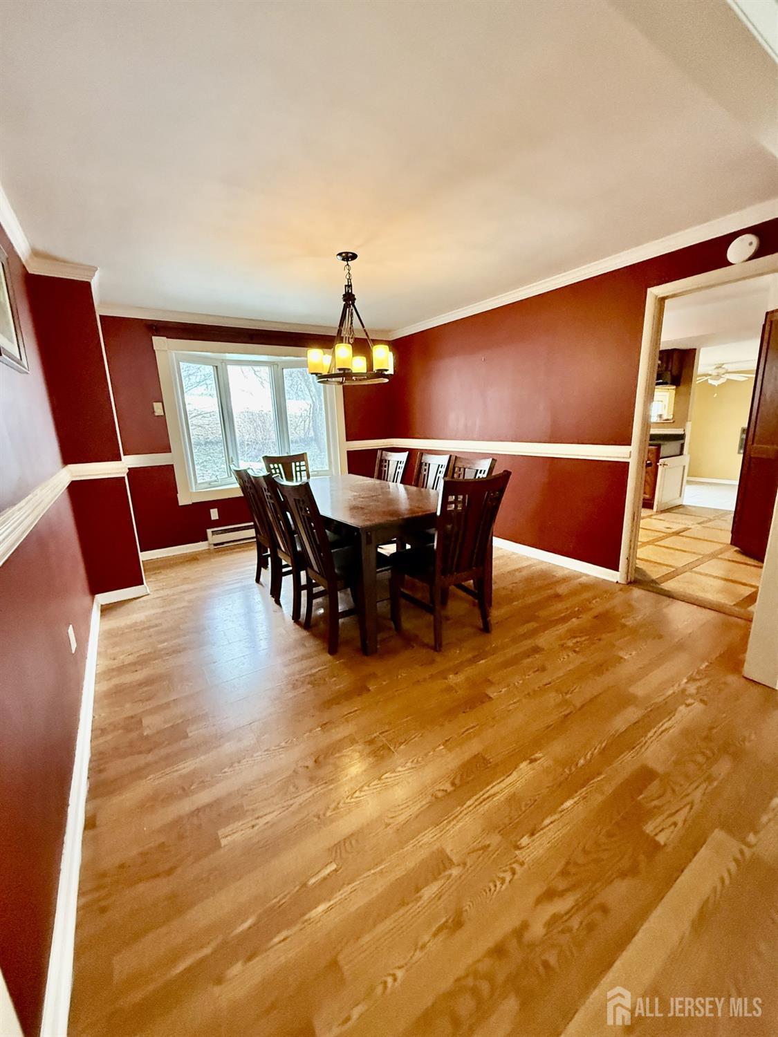 150 Karrville Road Mansfield NJ 07865