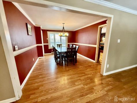 150 Karrville Road Mansfield NJ 07865