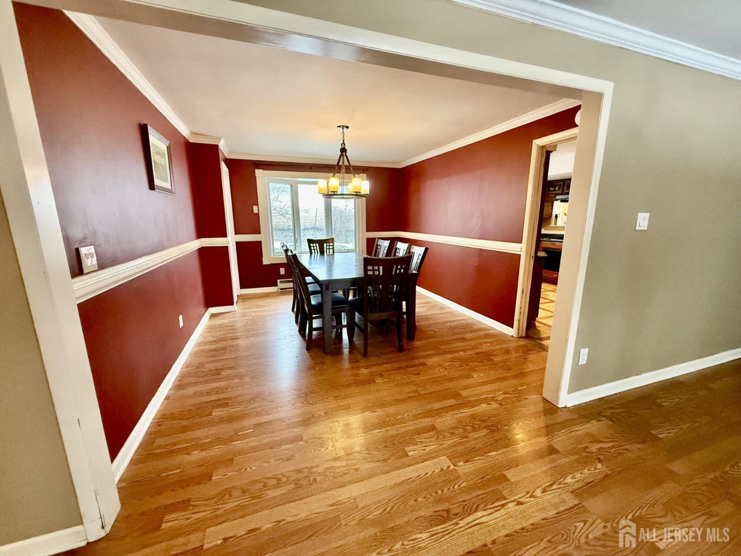 150 Karrville Road Mansfield NJ 07865