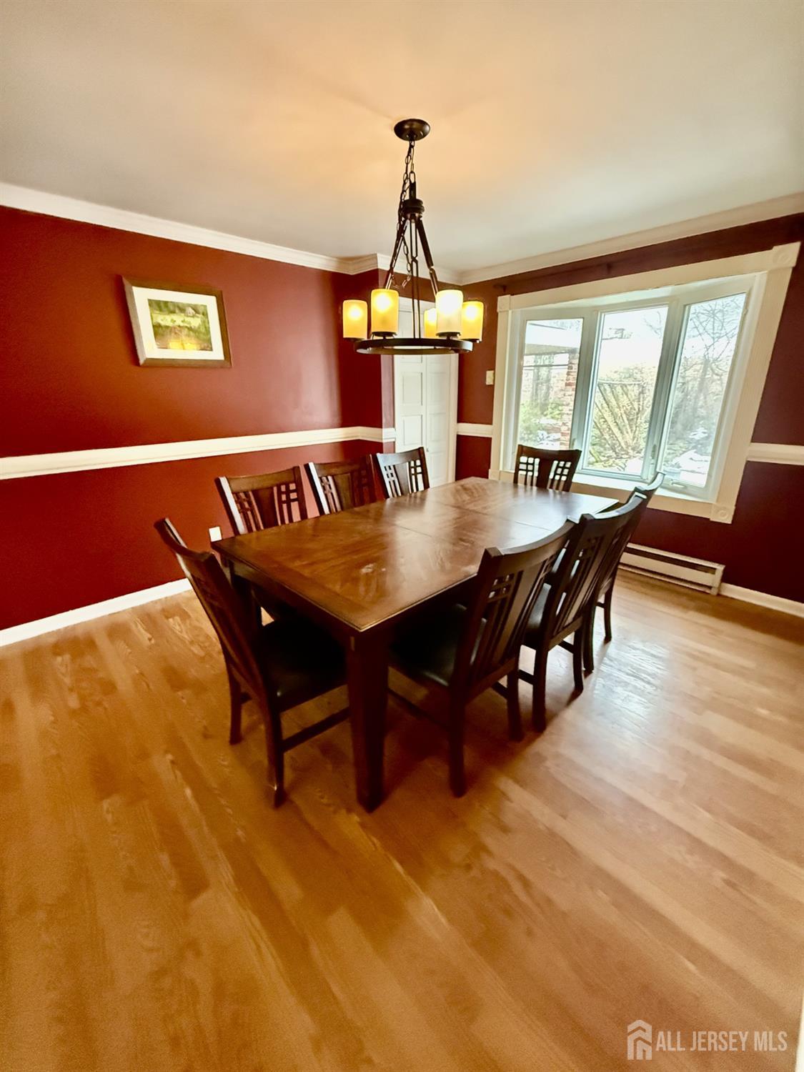 150 Karrville Road Mansfield NJ 07865