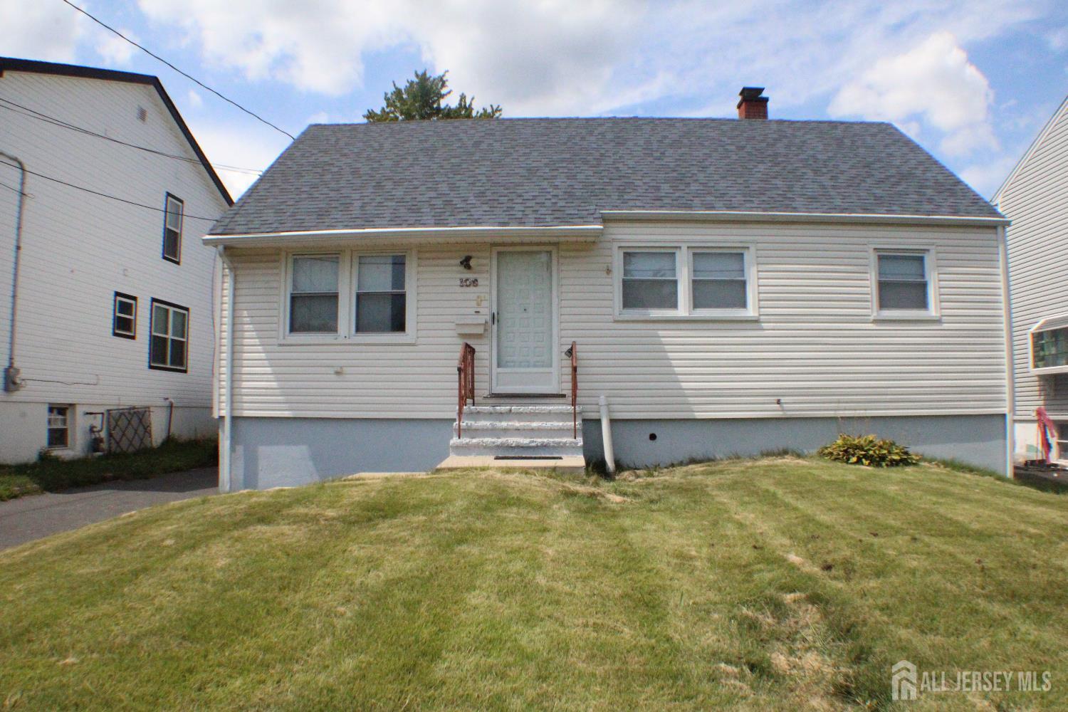 108 Bond Street Iselin NJ 08830
