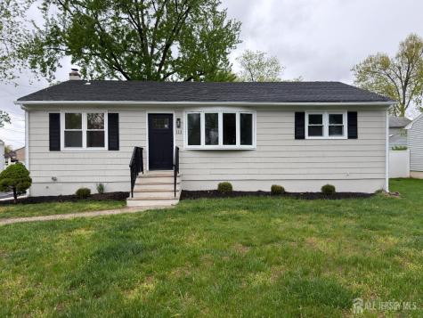 113 Hadley Street Piscataway NJ 08854