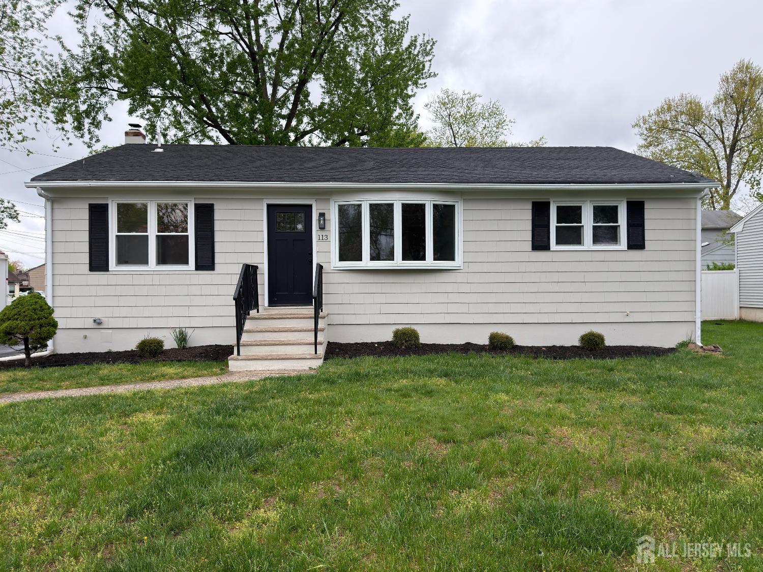 113 Hadley Street Piscataway NJ 08854