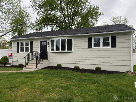 113 Hadley Street Piscataway NJ 08854
