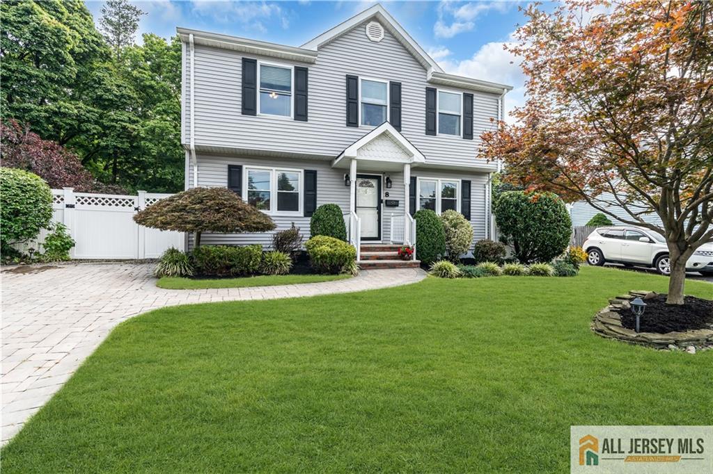 8 Highview Road East Brunswick NJ 08816