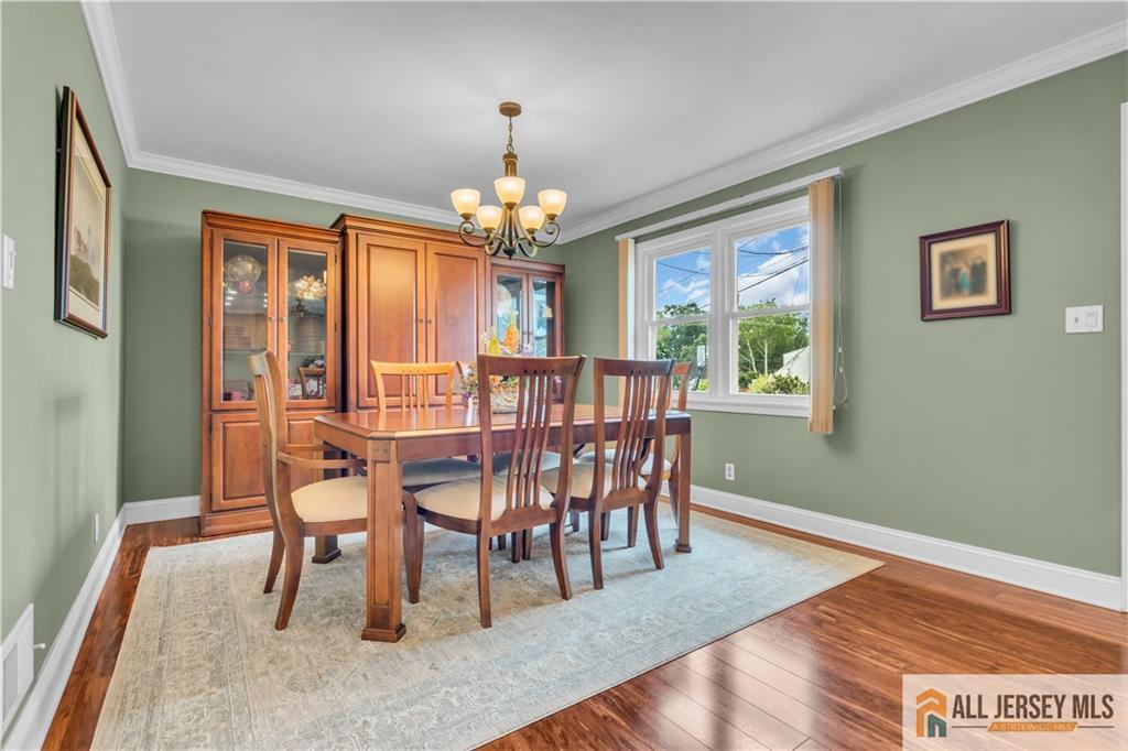 8 Highview Road East Brunswick NJ 08816