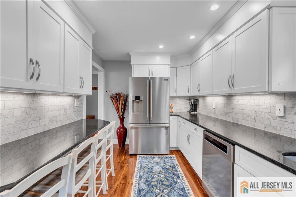 8 Highview Road East Brunswick NJ 08816