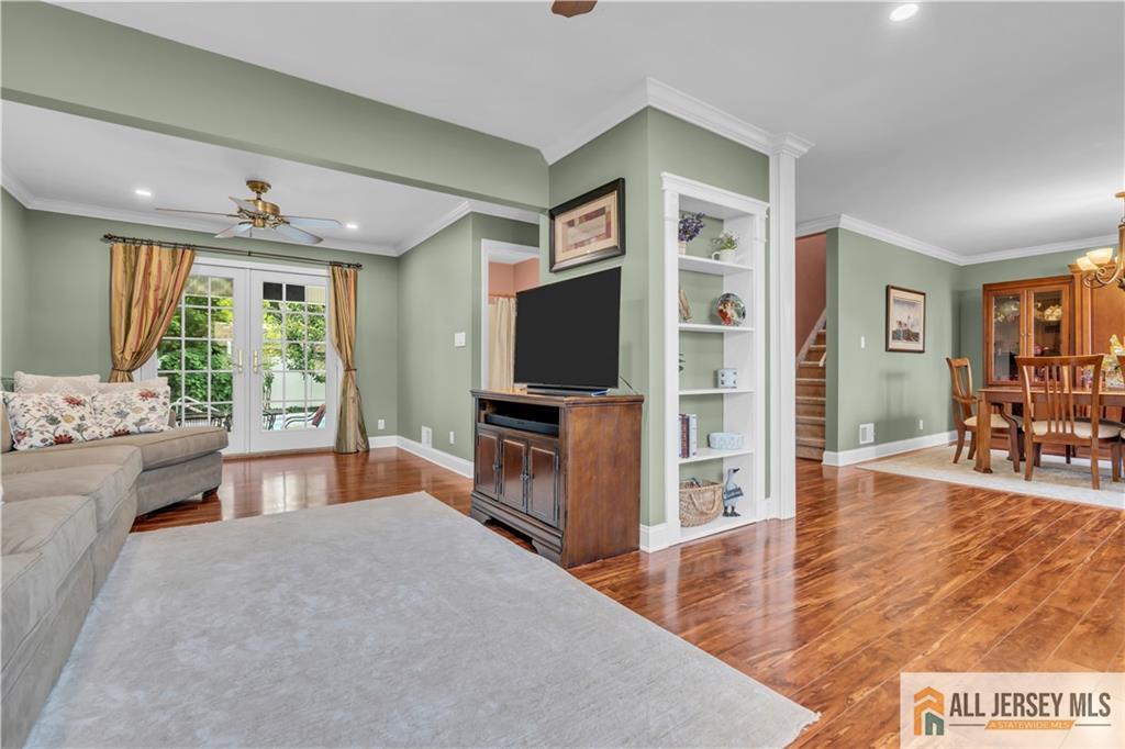 8 Highview Road East Brunswick NJ 08816