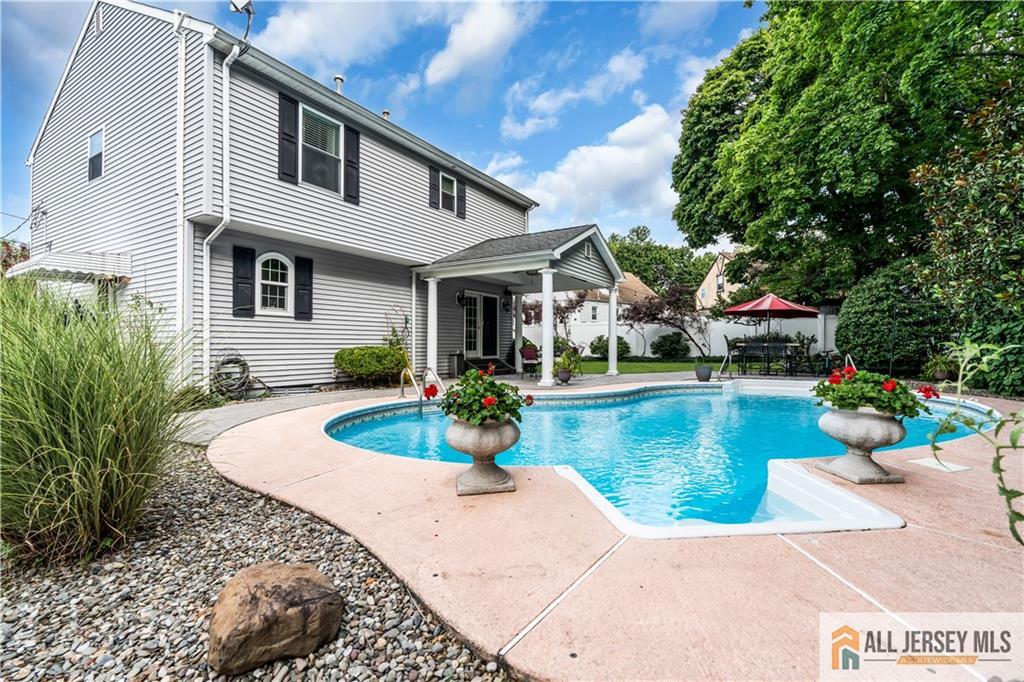 8 Highview Road East Brunswick NJ 08816