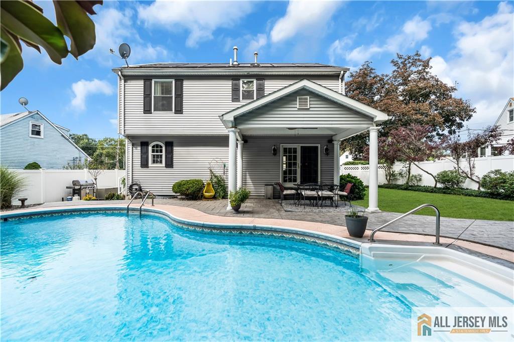 8 Highview Road East Brunswick NJ 08816