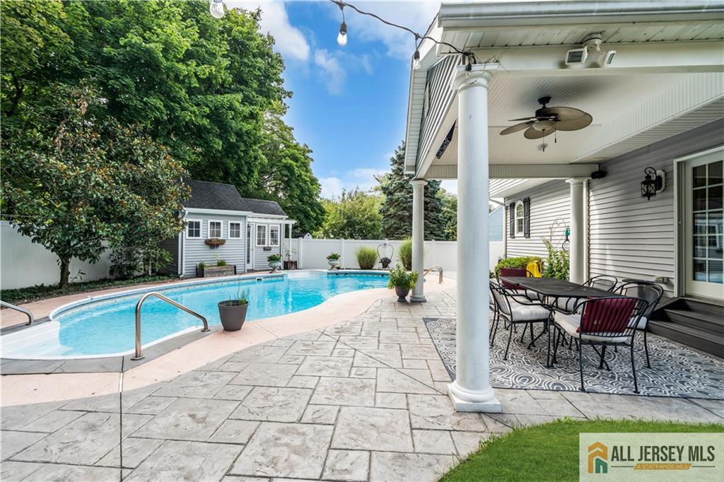 8 Highview Road East Brunswick NJ 08816