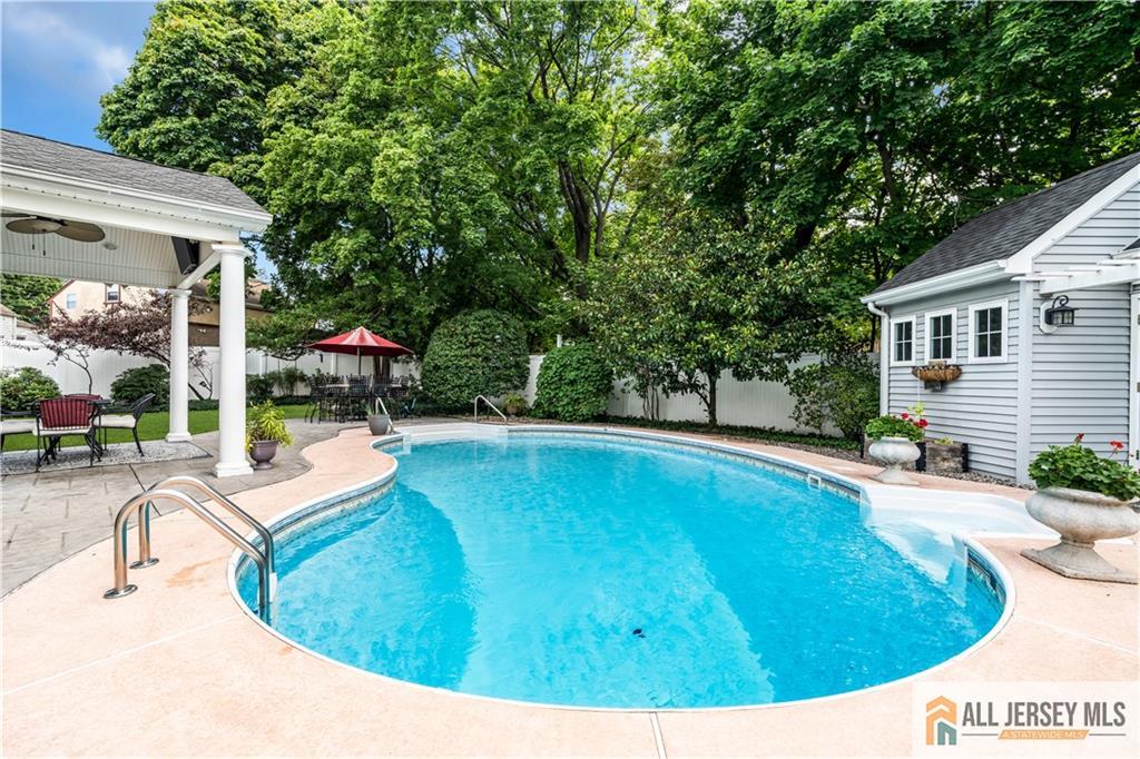 8 Highview Road East Brunswick NJ 08816