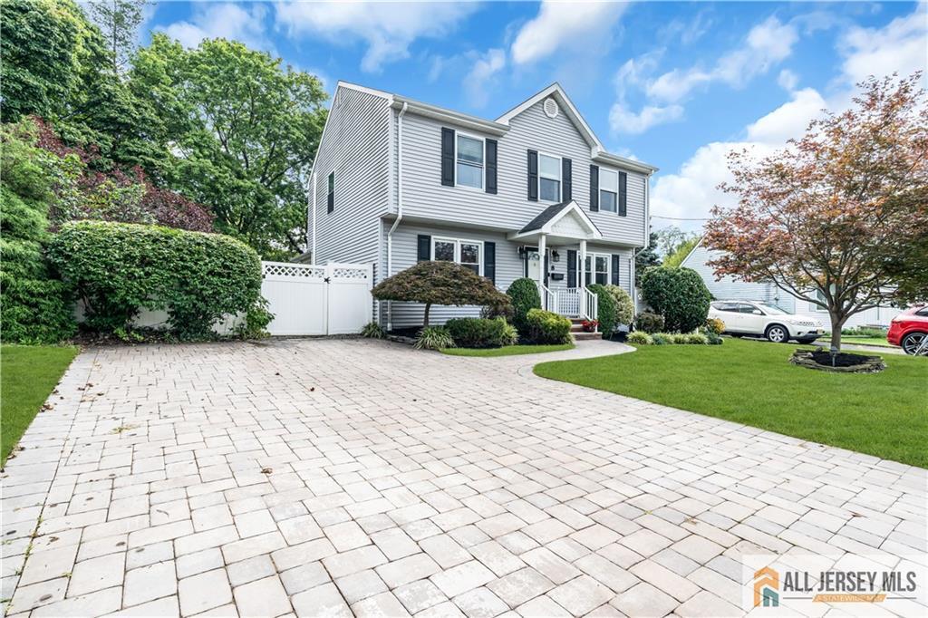 8 Highview Road East Brunswick NJ 08816