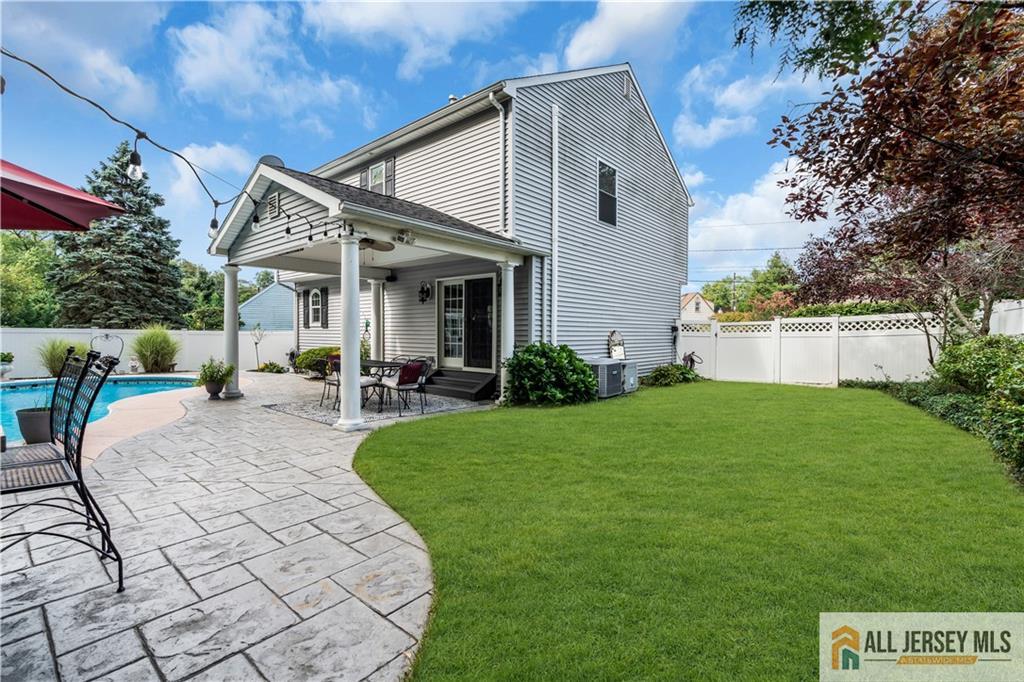 8 Highview Road East Brunswick NJ 08816