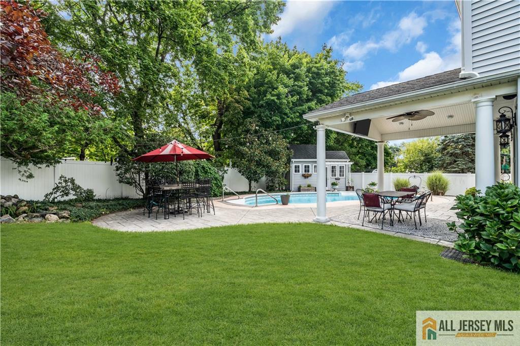 8 Highview Road East Brunswick NJ 08816