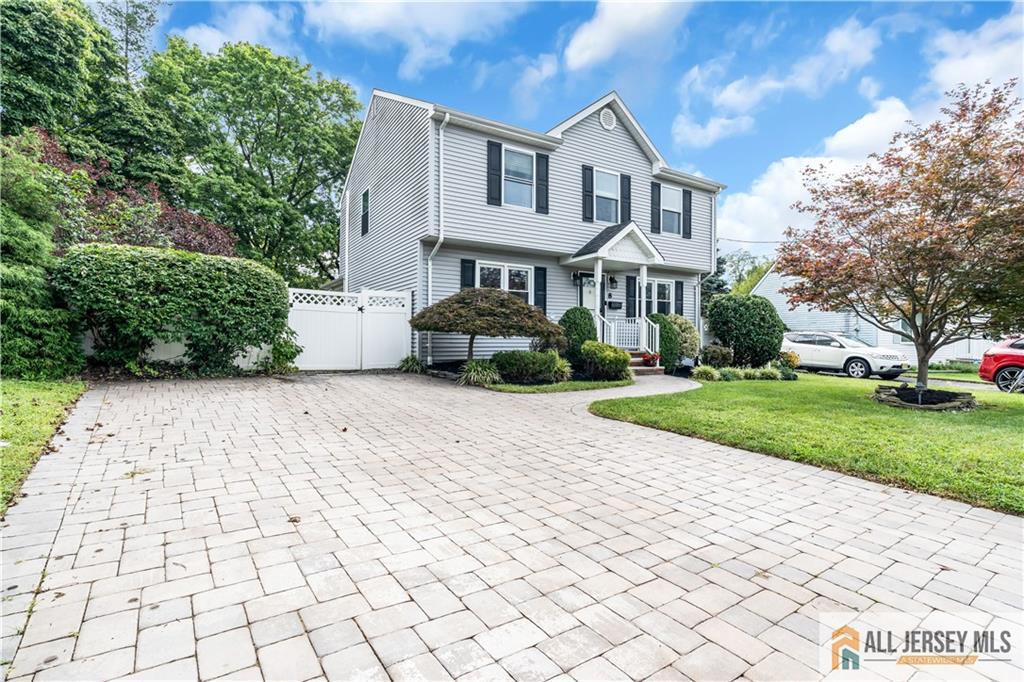 8 Highview Road East Brunswick NJ 08816