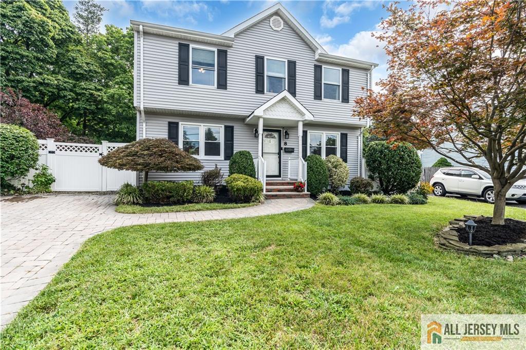 8 Highview Road East Brunswick NJ 08816