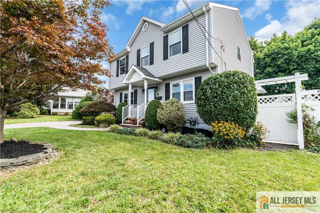 8 Highview Road East Brunswick NJ 08816